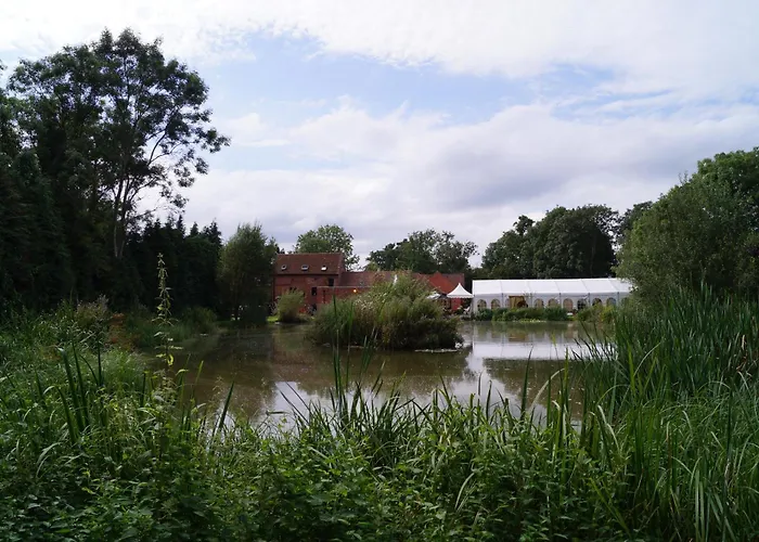 Malswick Mill