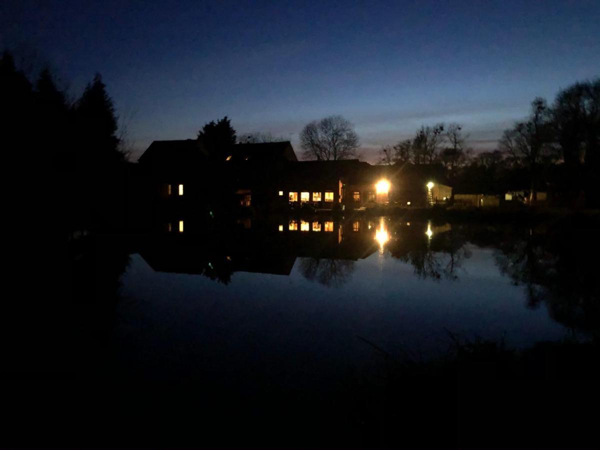 Country house Malswick Mill
