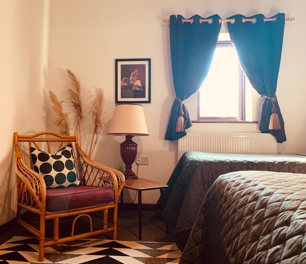 Country house Malswick Mill Newent