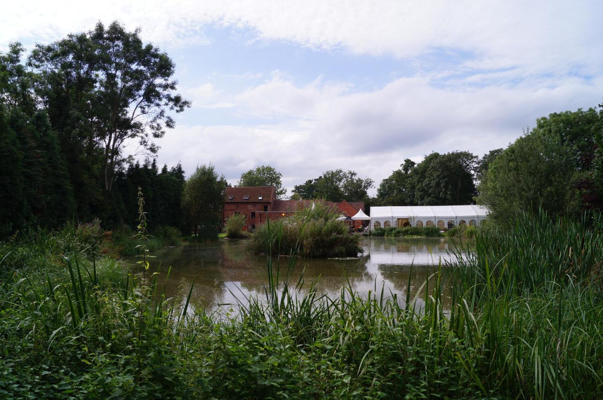 Malswick Mill
