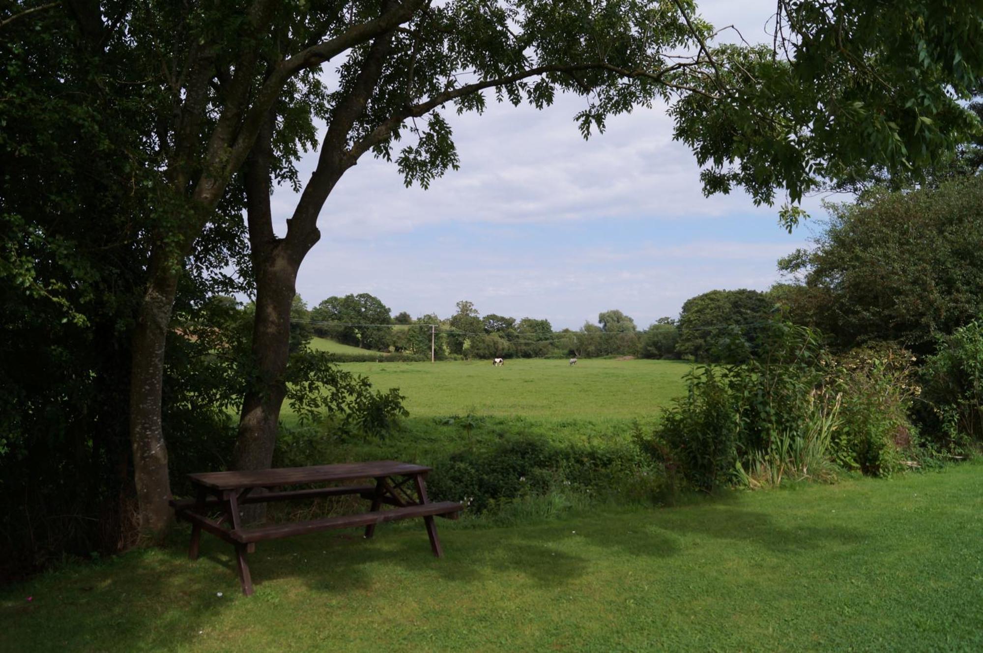 Country house Malswick Mill Newent